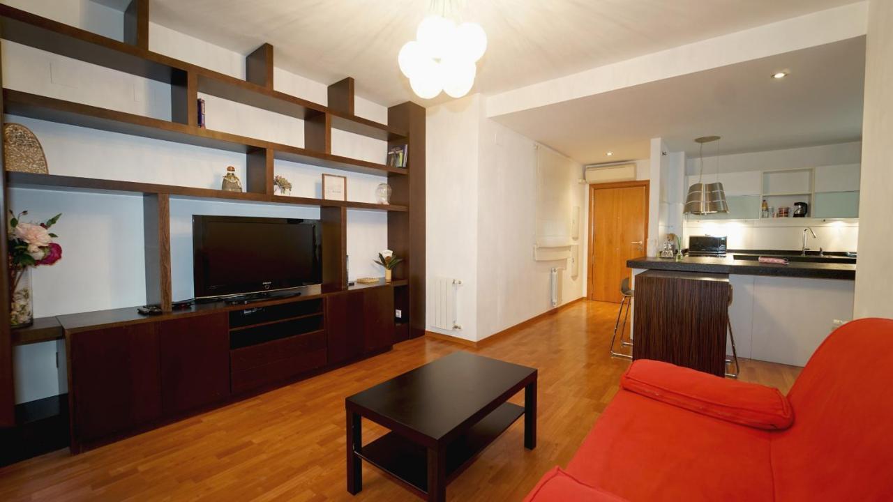Granada Salvador Apartment Exterior photo