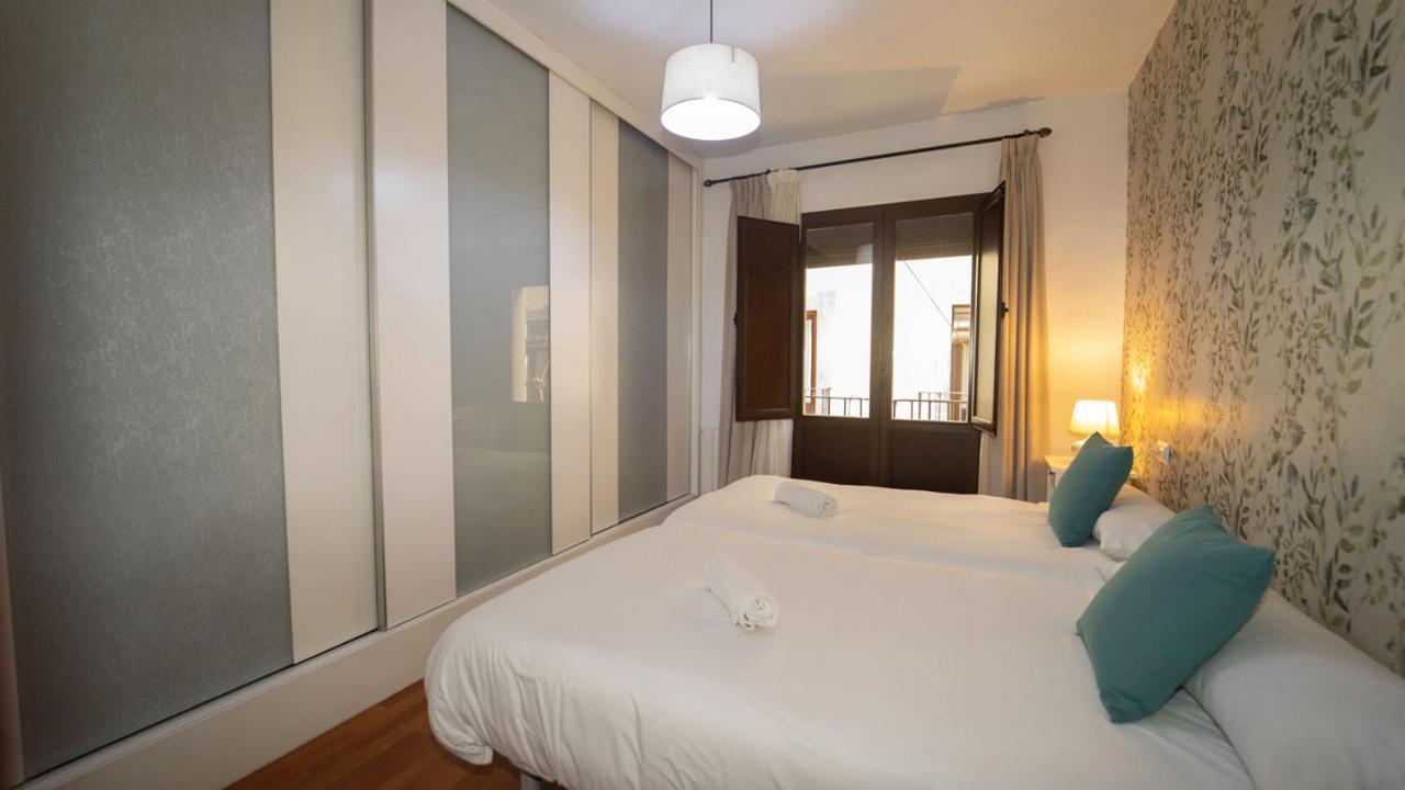 Granada Salvador Apartment Exterior photo